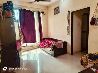 1 BHK Apartment For Rent in Sector 12 Kopar Khairane Navi Mumbai 6455689