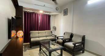 2 BHK Apartment For Rent in Ulwe Sector 9 Navi Mumbai 6455679