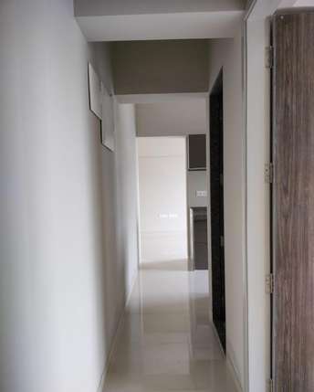 2 BHK Apartment For Rent in Harasiddh Viraaj Malad East Mumbai 6455688