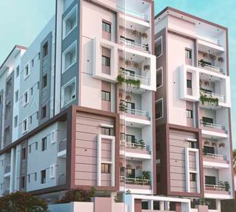 3 BHK Apartment For Resale in Moti Nagar Hyderabad 6455779