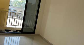 1 BHK Builder Floor For Resale in Aditi Seven Heights Boisar Mumbai 6455795