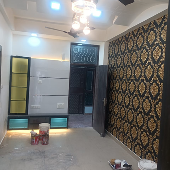 3 BHK Builder Floor For Resale in Shakti Khand iv Ghaziabad 6455784
