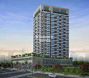 2 BHK Apartment For Rent in Bhagwati Greens Kharghar Navi Mumbai  6455796