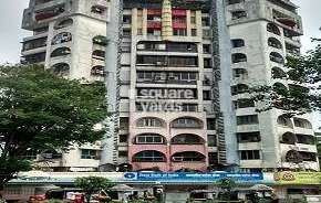 1 BHK Apartment For Rent in Falcon Crest Apartments Yogi Nagar Mumbai 6455819