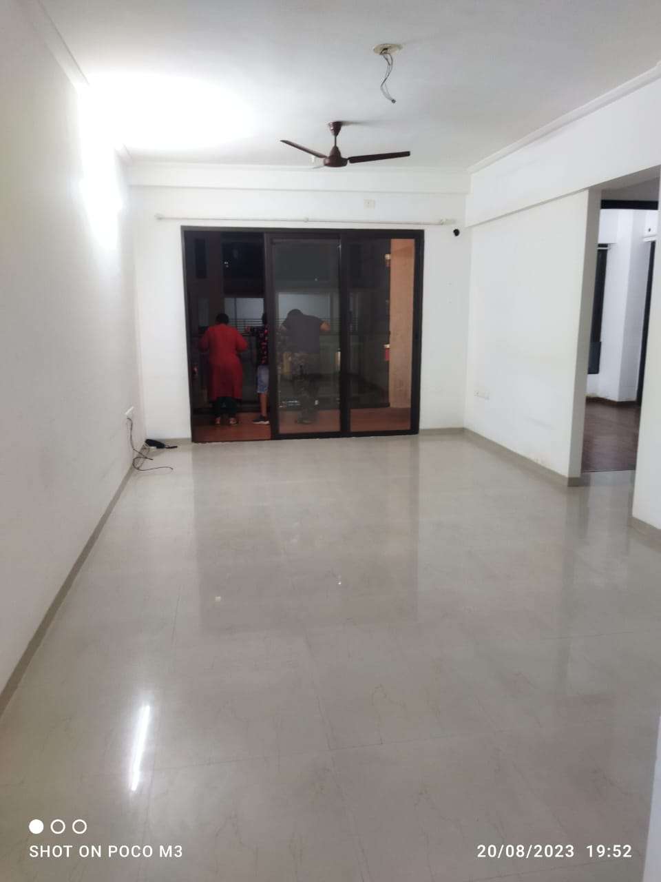 3 BHK Apartment For Resale in Shapoorji Pallonji Alpine Kandivali East Mumbai 6455864