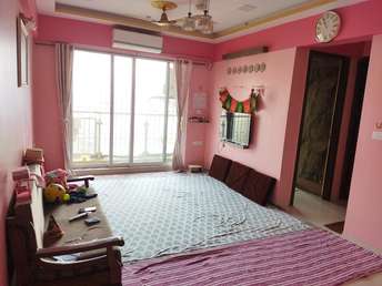2 BHK Apartment For Resale in Ashar Sapphire Kailash Nagar Thane  6455940