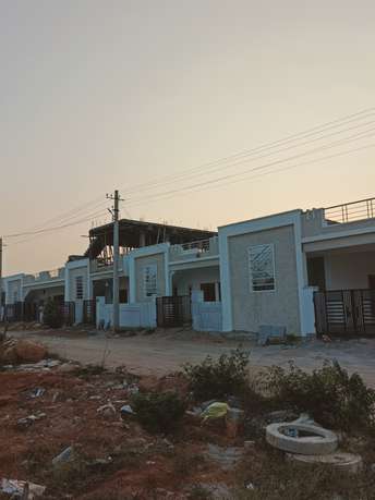 2 BHK Villa For Resale in Maheshwaram Hyderabad 6455951