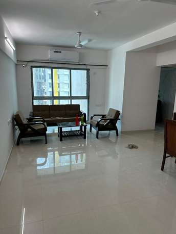 2 BHK Apartment For Rent in Crescent Solitaire Andheri East Mumbai 6455926