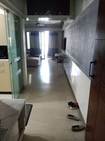 3 BHK Apartment For Rent in DB Orchid Woods Goregaon East Mumbai 6455929