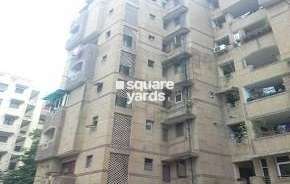 3 BHK Apartment For Resale in Sahara Apartments Sector 6, Dwarka Delhi 6455945