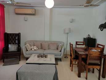 2 BHK Apartment For Rent in RWA Defence Colony Block A Defence Colony Delhi 6455980
