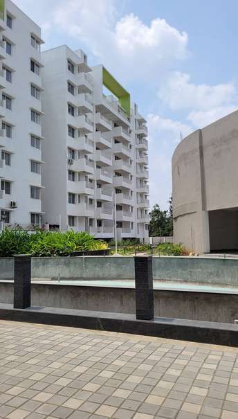 3.5 BHK Apartment For Rent in ND Passion Harlur Bangalore 6455908