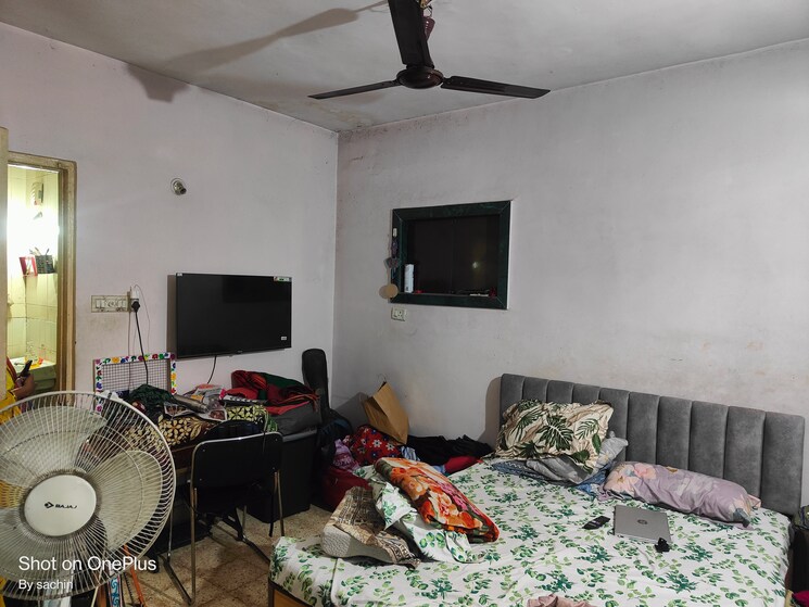 Bedroom, vasant-vihar-complex 2 Bedroom 722 Sq.Ft. Apartment In Pokhran Road No Two Thane 6456042