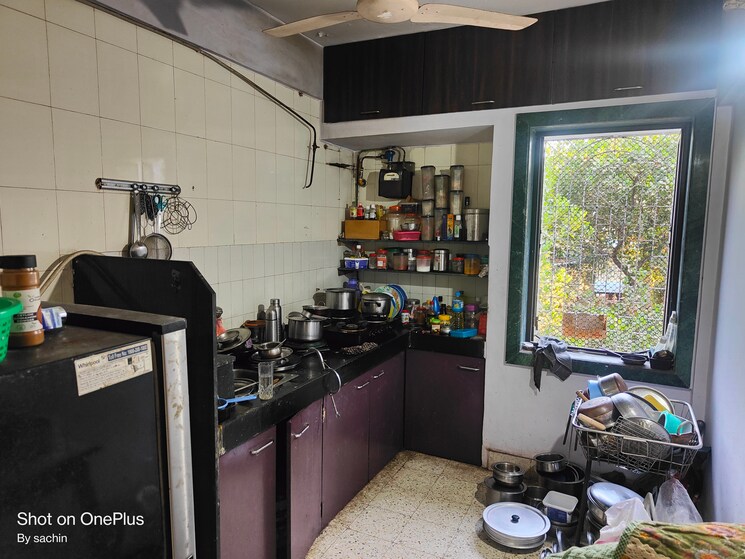 Kitchen, vasant-vihar-complex 2 Bedroom 722 Sq.Ft. Apartment In Pokhran Road No Two Thane 6456042