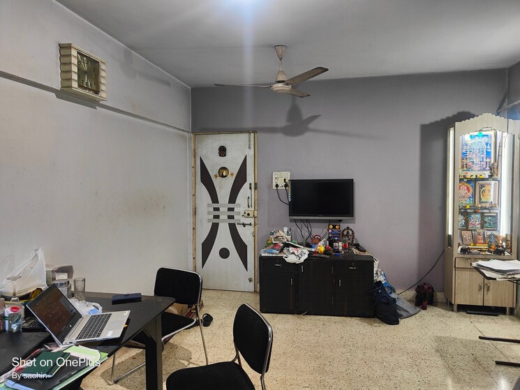 Room, vasant-vihar-complex 2 Bedroom 722 Sq.Ft. Apartment In Pokhran Road No Two Thane 6456042