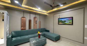 3 BHK Apartment For Resale in New Sanganer Road Jaipur 6456080