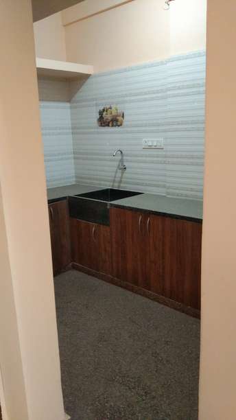 1 BHK Apartment For Rent in Mahadevpura Bangalore 6456041