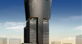 Commercial Office Space in IT/SEZ 370 Sq.Ft. For Resale In Turbhe Navi Mumbai 6456063