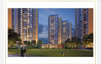 2 BHK Apartment For Resale in Pride Purple Park Astra Hinjewadi Pune  6456053