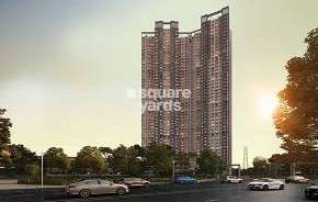 3 BHK Apartment For Resale in Wadhwa Atmosphere O2 Mulund West Mumbai 6456069
