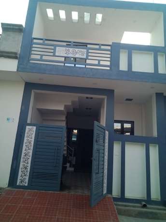 1 BHK Independent House For Resale in Jankipuram Lucknow 6456082