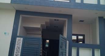 1 BHK Independent House For Resale in Jankipuram Lucknow 6456082