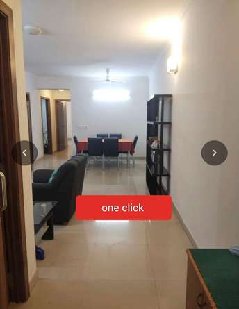 3 BHK Apartment For Rent in Puravankara Purva Venezia Yelahanka New Town Bangalore 6456093