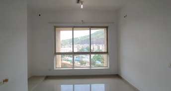 2 BHK Apartment For Rent in Nahar Jonquille And Jamaica Chandivali Mumbai 6456096