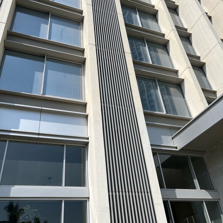 Exterior View, oberoi-sky-city 3 Bedroom 1094 Sq.Ft. Apartment In Borivali East Mumbai 6456151