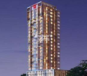 2 BHK Apartment For Rent in Sanghvi Evana Worli Mumbai  6456204