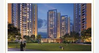 2 BHK Apartment For Resale in Pride Purple Park Titan Hinjewadi Pune 6456183