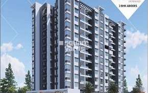 Commercial Office Space 1519 Sq.Ft. For Resale In Wakad Pune 6456216