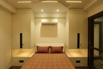 1 BHK Builder Floor For Rent in Igi Airport Area Delhi 6456217