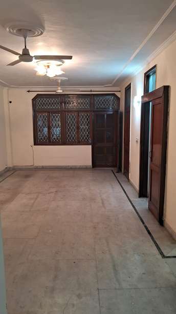 2 BHK Builder Floor For Rent in Vikram Nagar Delhi 6456231
