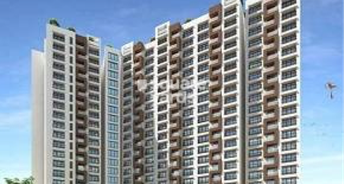 2 BHK Apartment For Rent in Delta Vrindavan Mira Road Mumbai 6456249