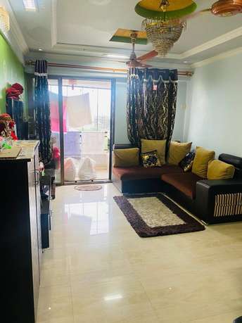 2 BHK Apartment For Rent in New Cosmos Hills CHS Ltd   Himgiri Kolshet Thane 6456250