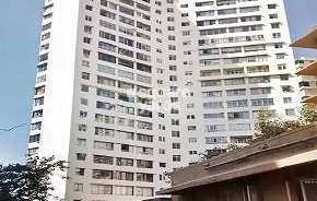 1.5 BHK Apartment For Rent in Mittal Dariya Mahal Malabar Hill Mumbai 6456266