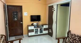 1 BHK Apartment For Rent in Mayuresh Park Bhandup West Mumbai 6456304