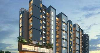 2 BHK Apartment For Resale in Engineers IOS Tathawade Pune 6456247