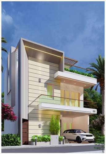4 BHK Villa For Resale in Bagaluru  Bangalore 6456223