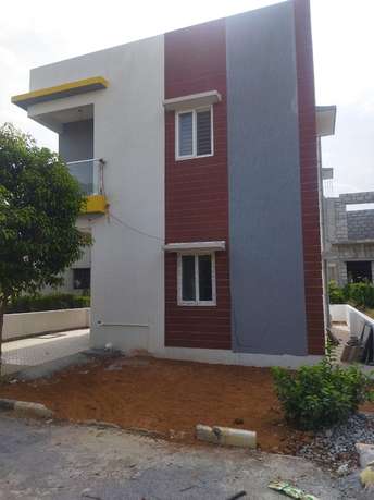 3 BHK Villa For Rent in Ridhi Green Blossom Whitefield Bangalore 6456308