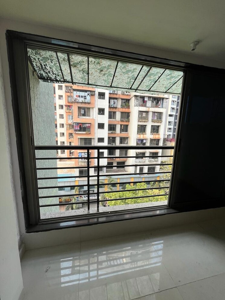 Balcony, joshi-amar-vaishali-chs 2 Bedroom 900 Sq.Ft. Apartment In Naupada Thane 6456320