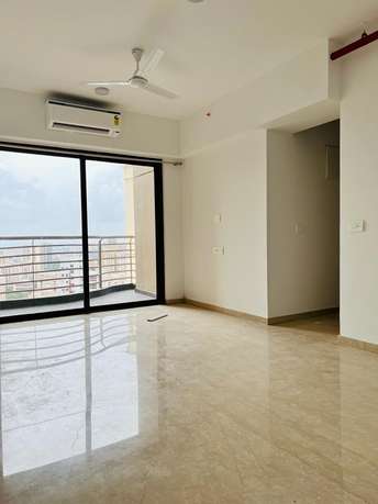 3 BHK Apartment For Rent in Dudhawala Proxima Residences Andheri East Mumbai 6456287