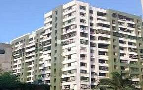 1 BHK Apartment For Rent in Dheeraj Hill View Tower Borivali East Mumbai 6456319