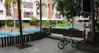 3 BHK Apartment For Rent in Appaswamy Springs Villa Thiruvanmiyur Chennai 6456356