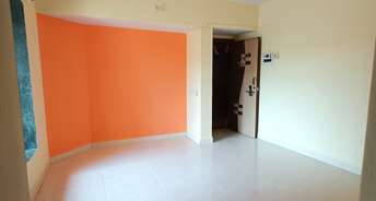 1 BHK Apartment For Resale in Pawan Dham Complex Kalyan West Thane 6456312