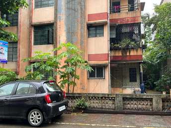 1 BHK Apartment For Rent in SRK Shivtirtha Kothrud Pune 6456428