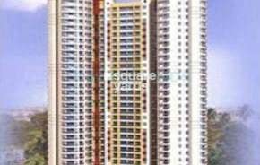 2 BHK Apartment For Resale in Thakur Vishnu Shivam Tower Kandivali East Mumbai 6456447