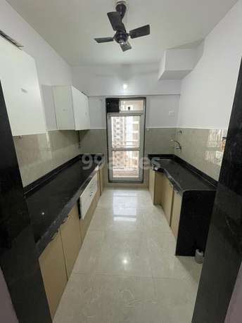 2 BHK Apartment For Rent in JP North Mira Road Mumbai  6456445