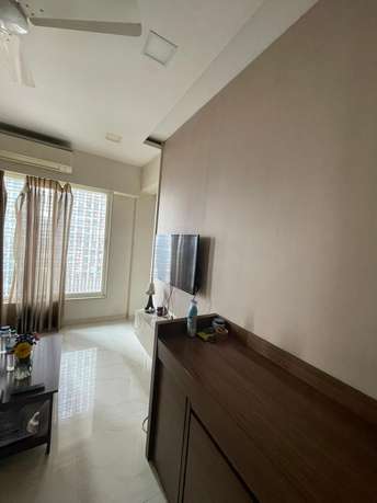 3 BHK Apartment For Rent in Crescent Tower Tardeo Mumbai 6456504